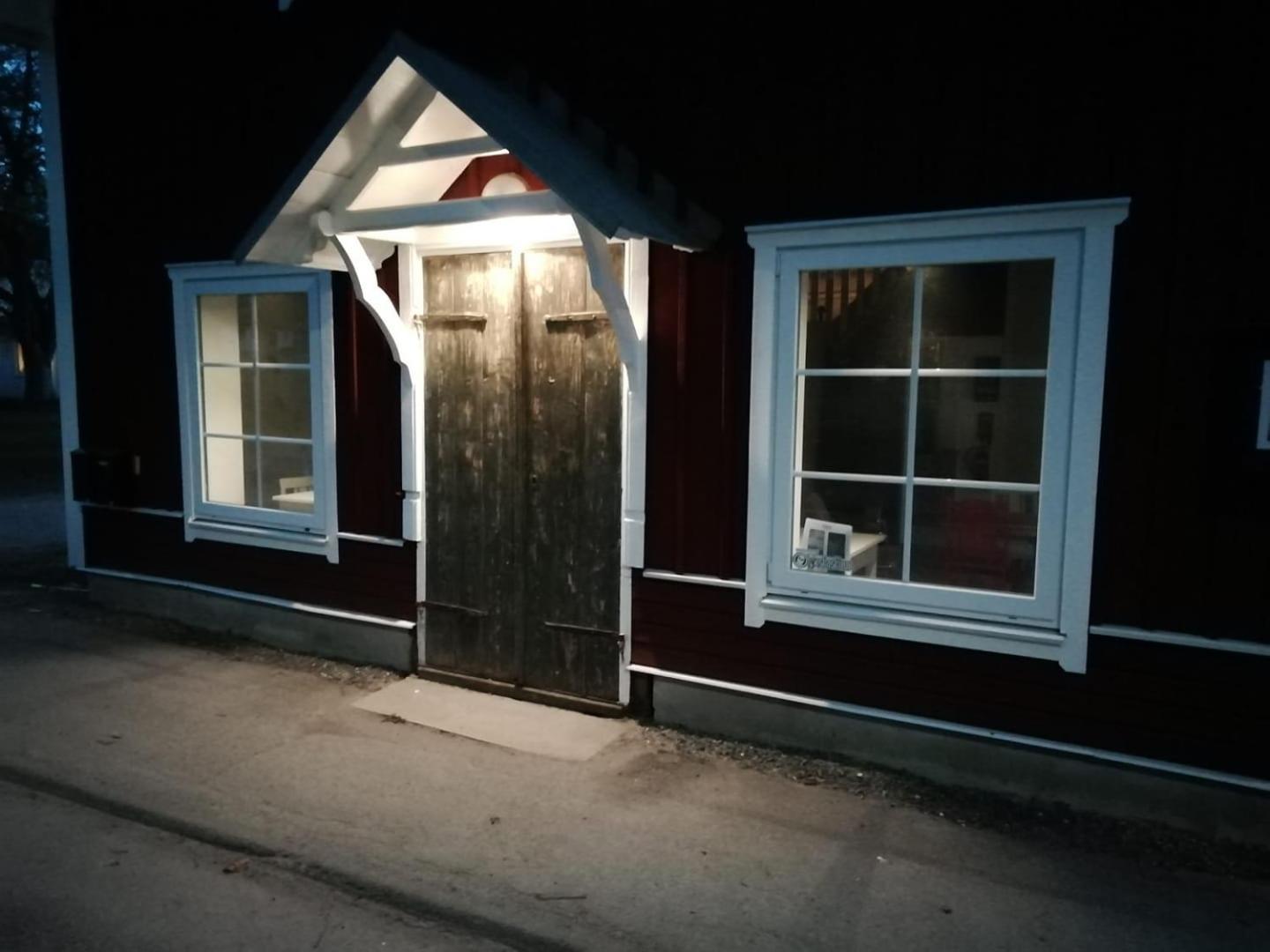 Lundsbrunn B&B Exterior photo