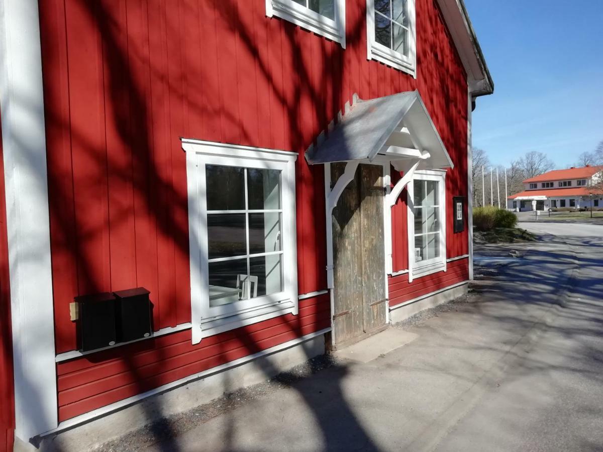 Lundsbrunn B&B Exterior photo