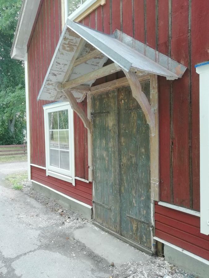 Lundsbrunn B&B Exterior photo