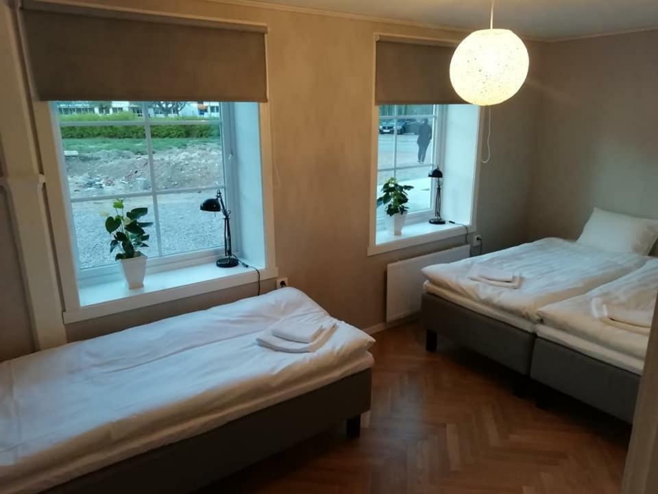 Lundsbrunn B&B Exterior photo