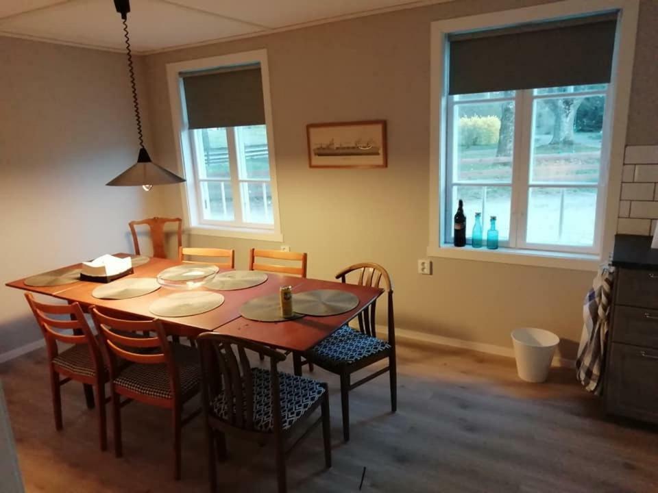 Lundsbrunn B&B Exterior photo