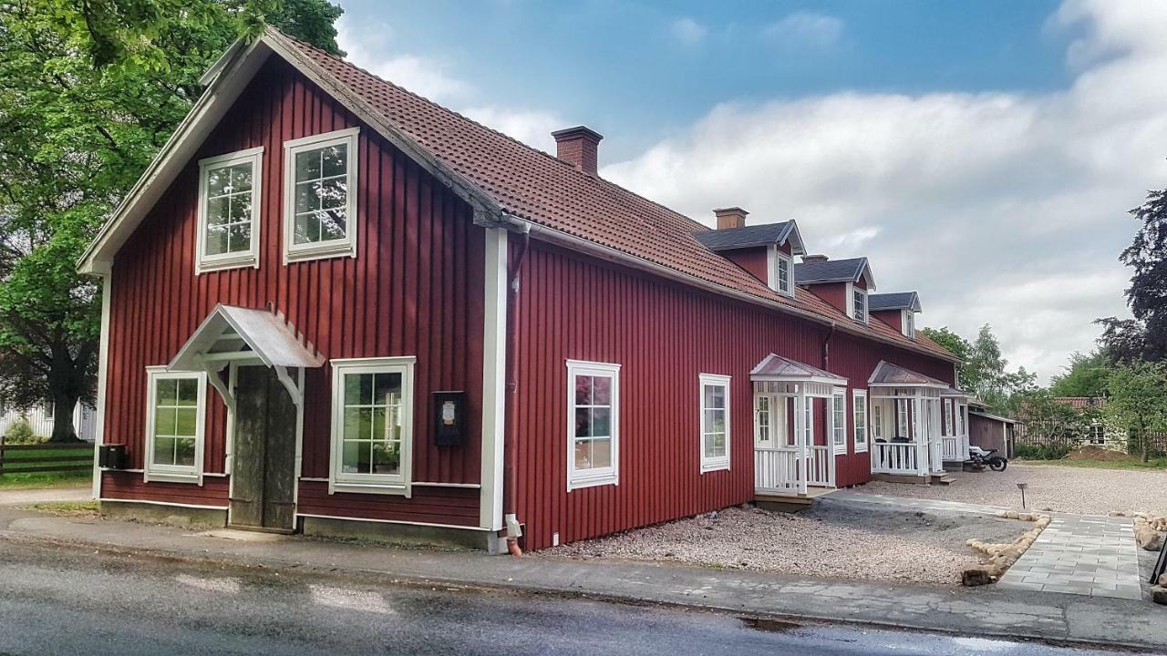 Lundsbrunn B&B Exterior photo