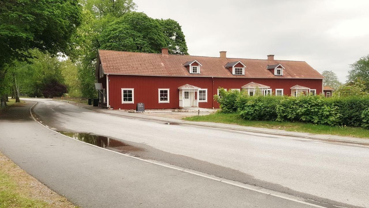 Lundsbrunn B&B Exterior photo