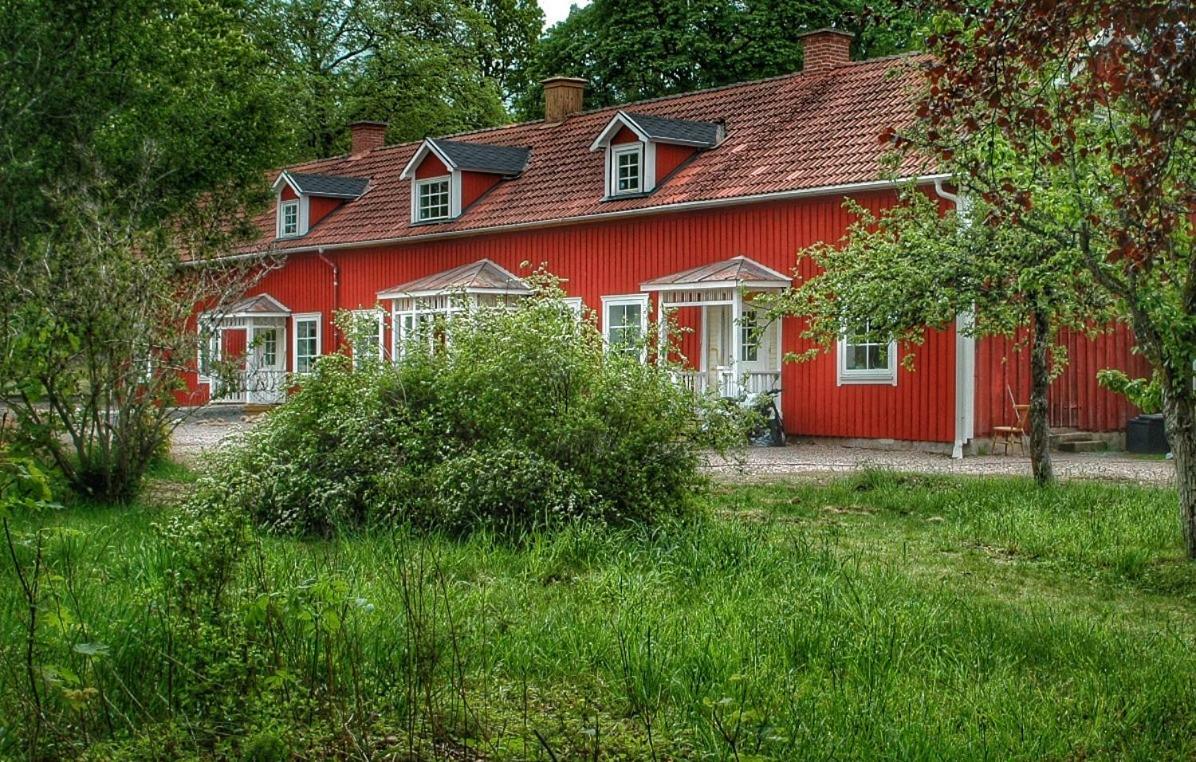 Lundsbrunn B&B Exterior photo
