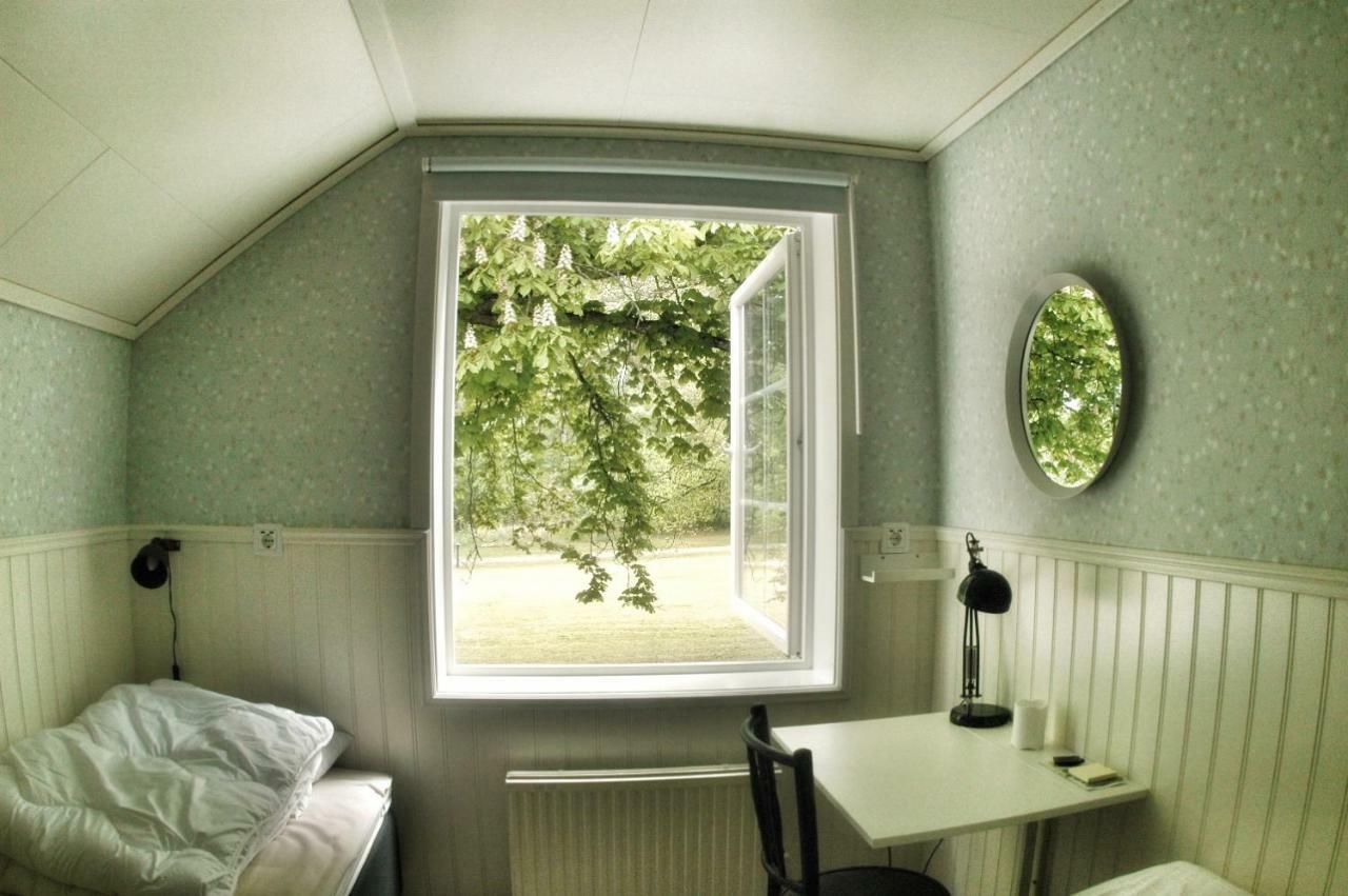 Lundsbrunn B&B Exterior photo